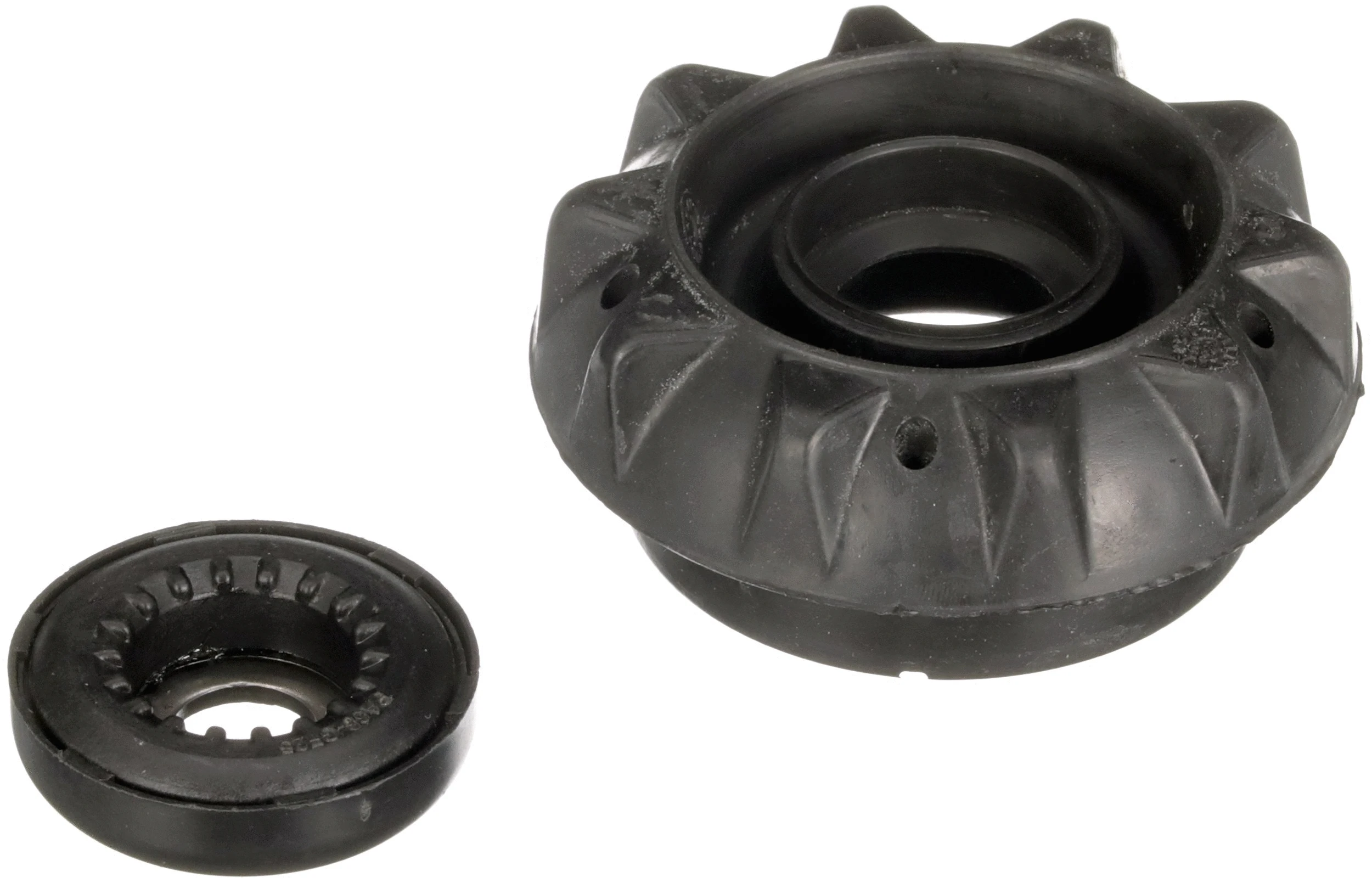 Repair Kit, suspension strut support mount (SUS1834)
