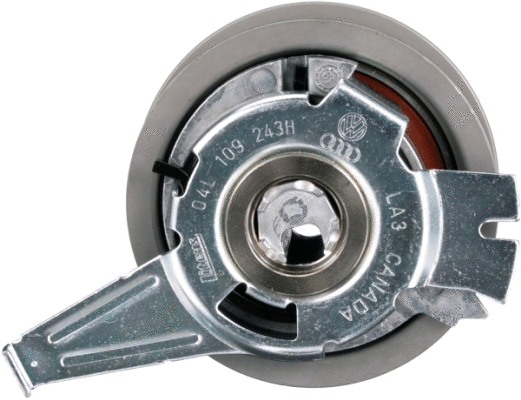 Tensioner Pulley, timing belt