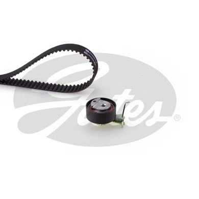 Timing Belt Kit