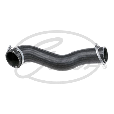 Charge Air Hose (09-0864)