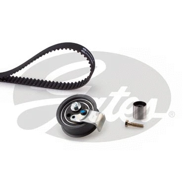 Timing Belt Kit