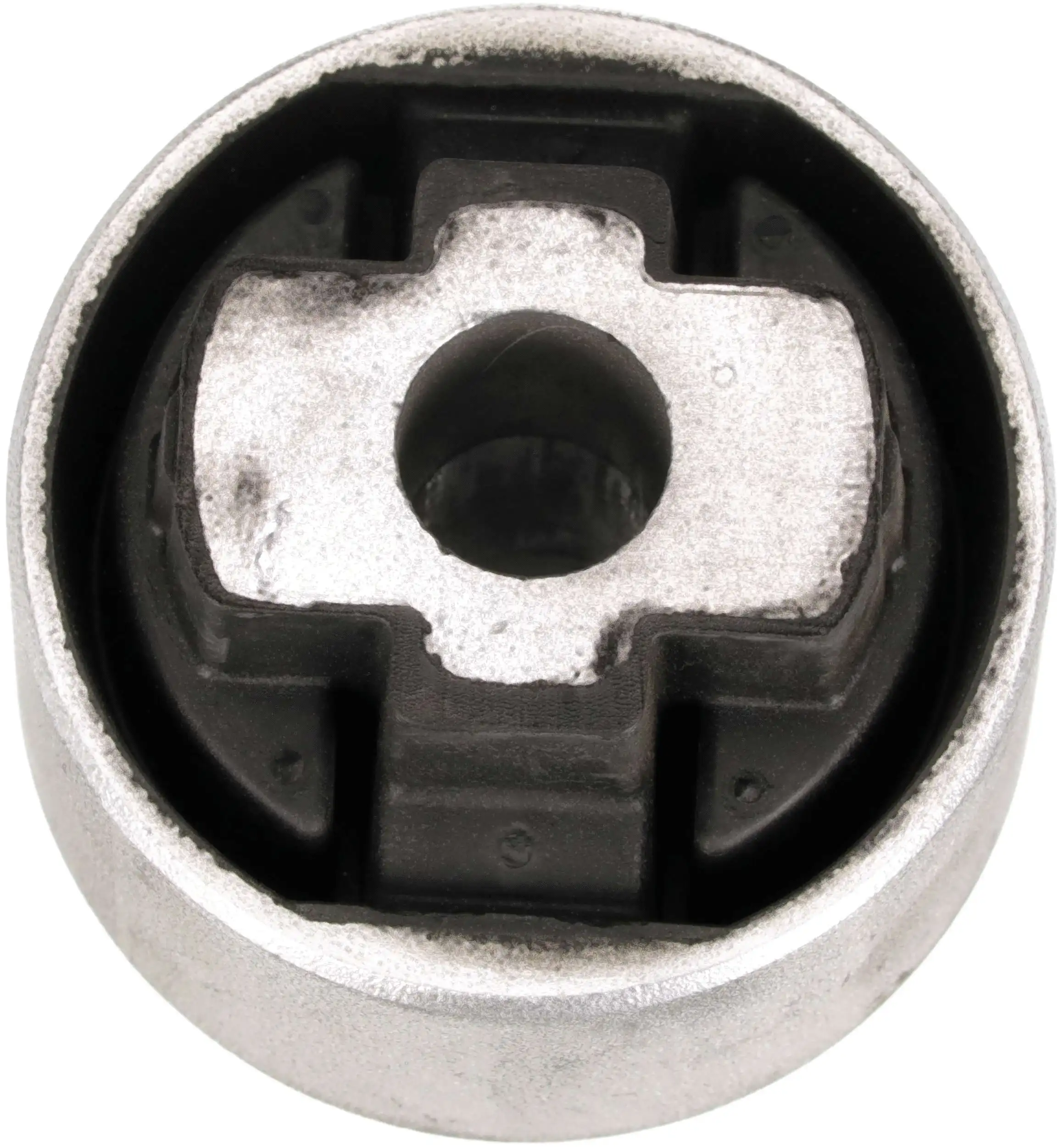 Mounting, control/trailing arm