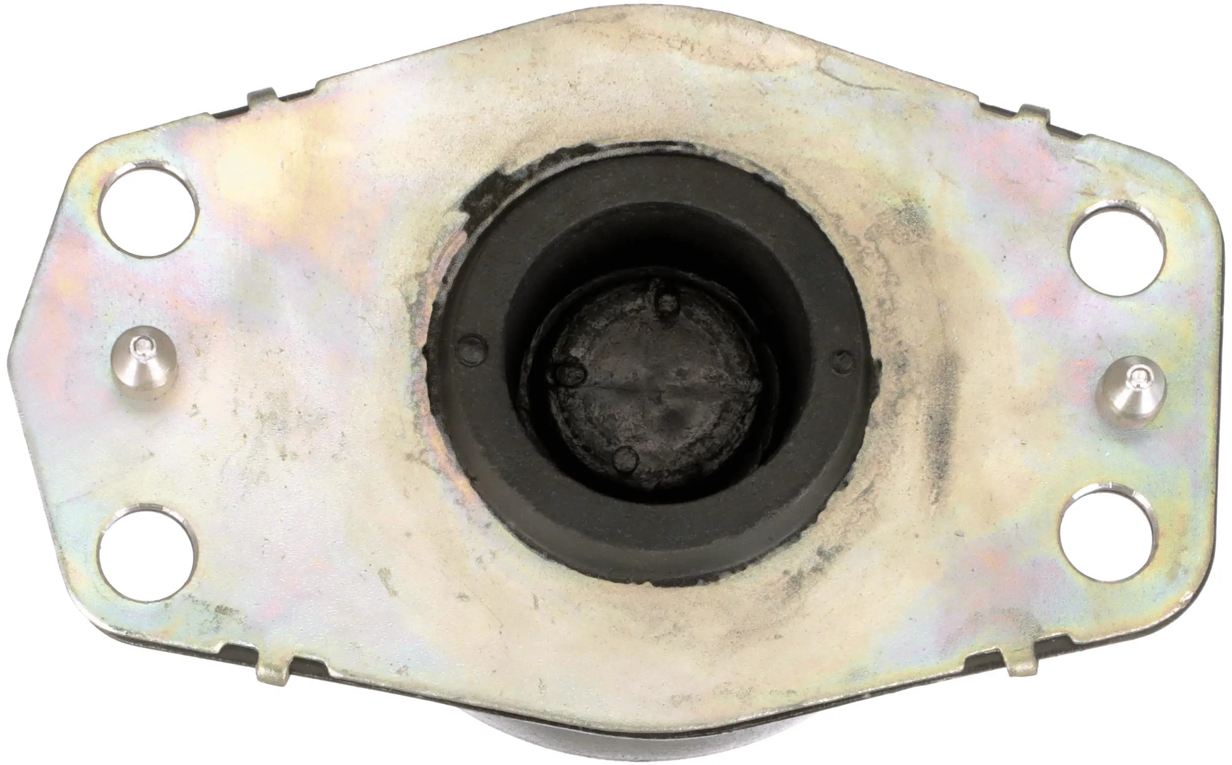 Mounting, engine