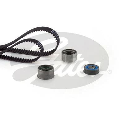 Timing Belt Kit