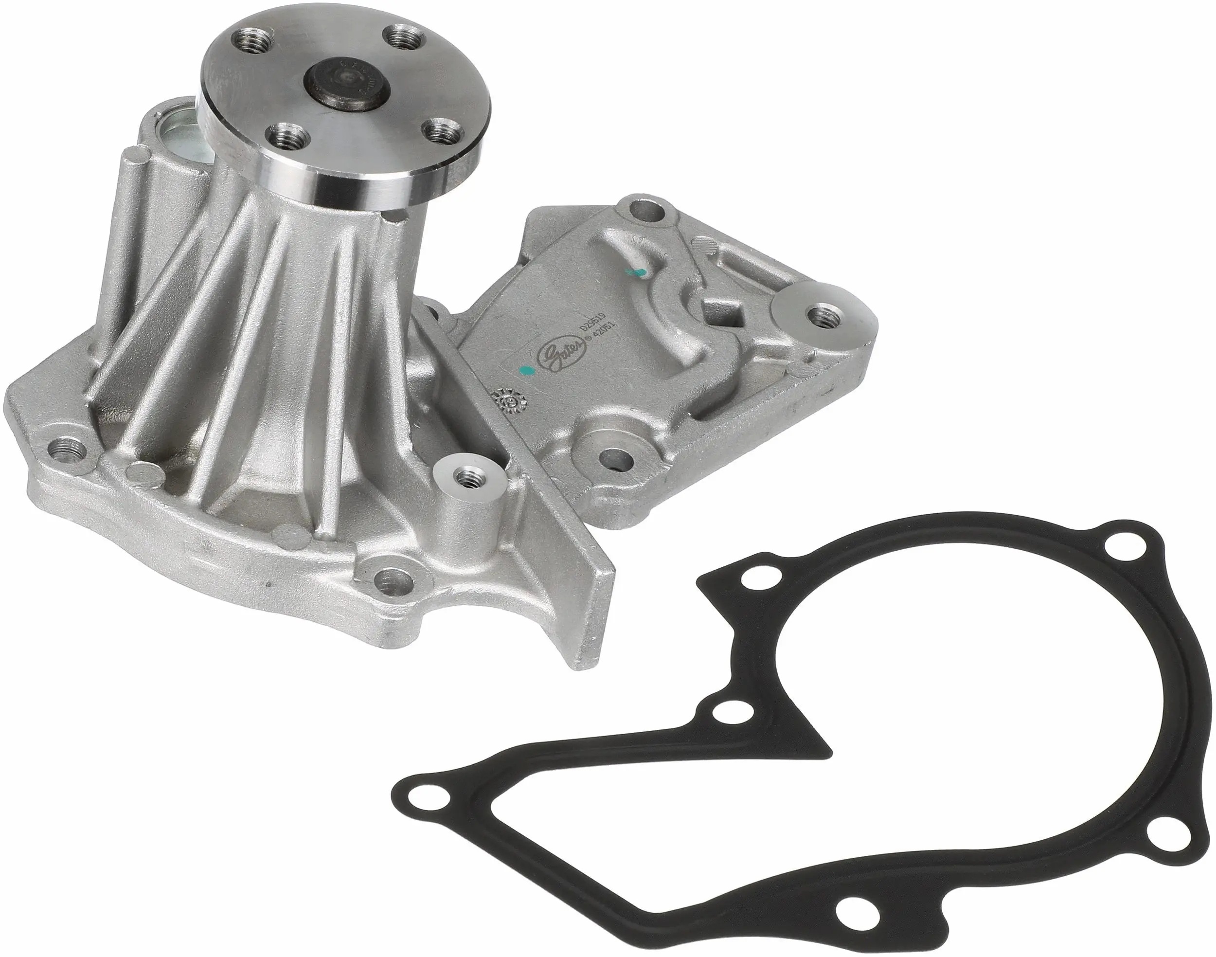 Water Pump, engine cooling (WP0117)