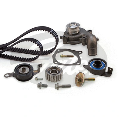 Water Pump & Timing Belt Kit