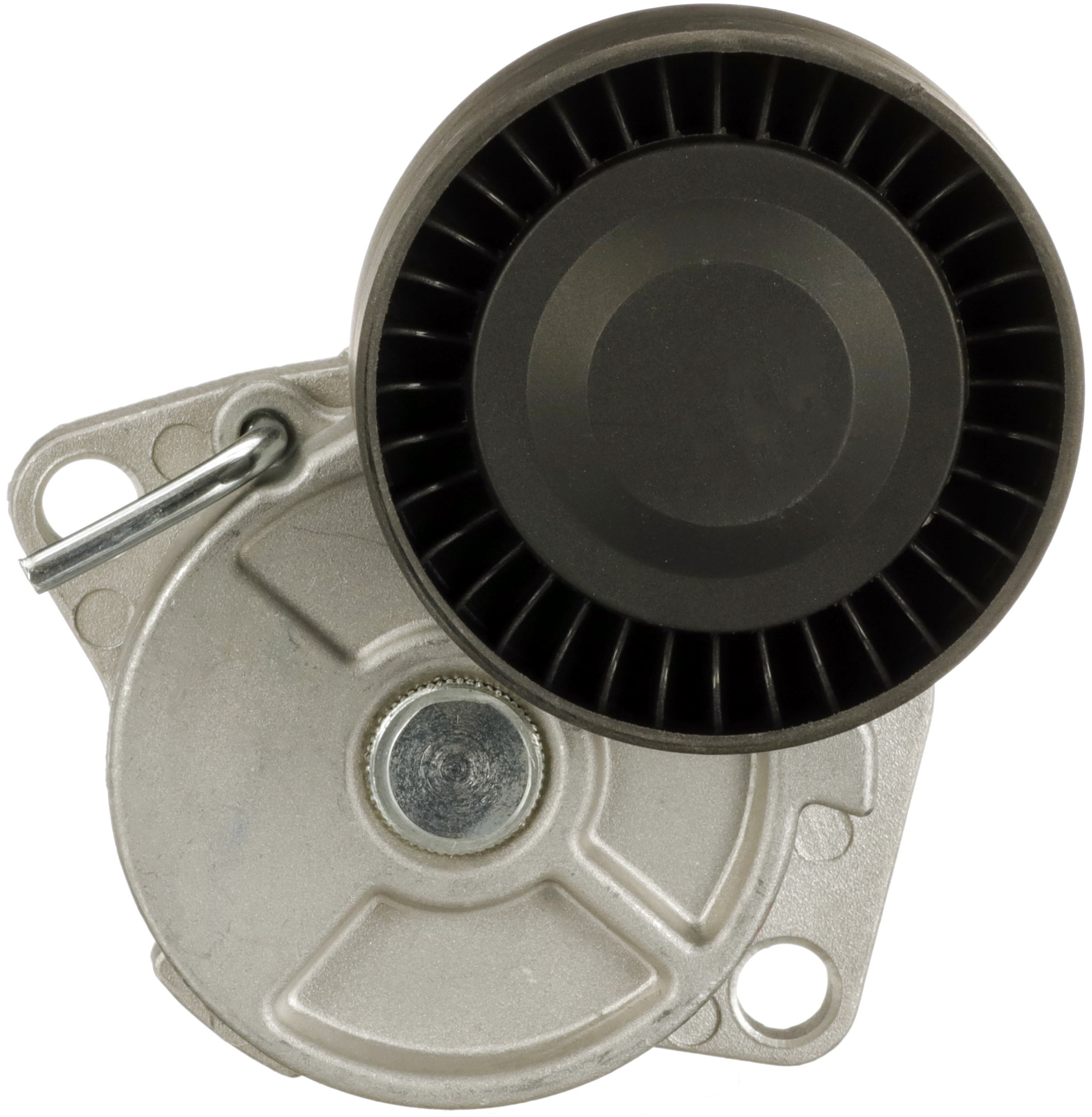 Belt Tensioner, V-ribbed belt