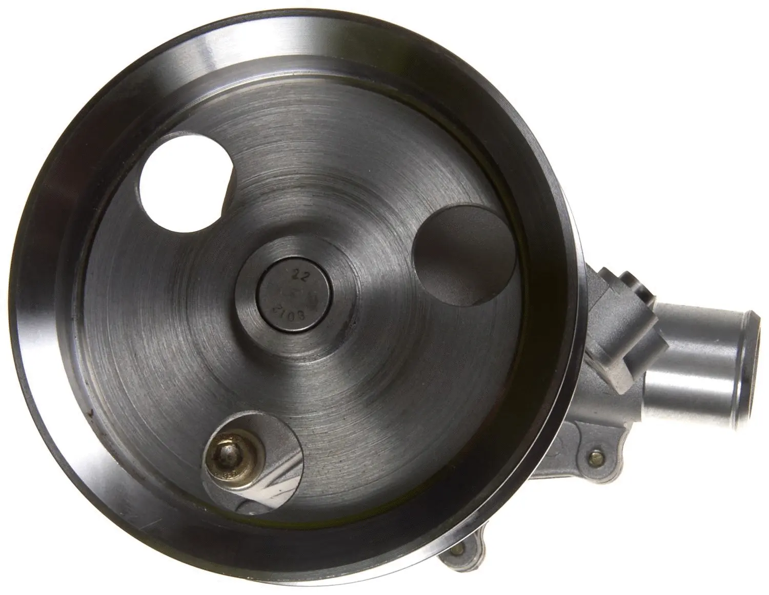 Water Pump, engine cooling