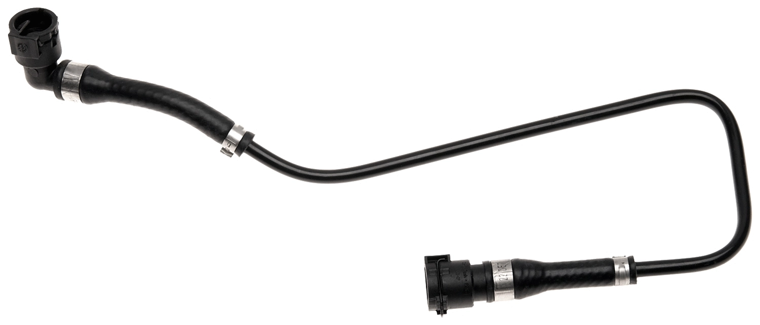 Heater Hose (02-1605)