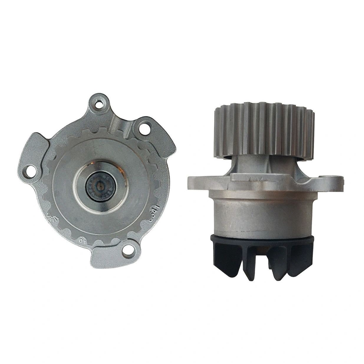 Water Pump, engine cooling (WP0158)