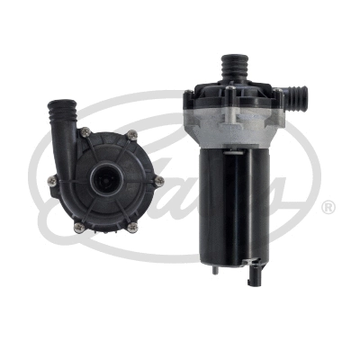 Water Pump, engine cooling (42502E)