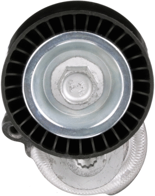 Belt Tensioner, V-ribbed belt