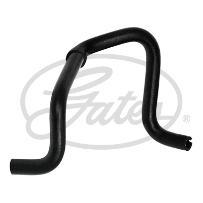 Heater Hose (02-2682)