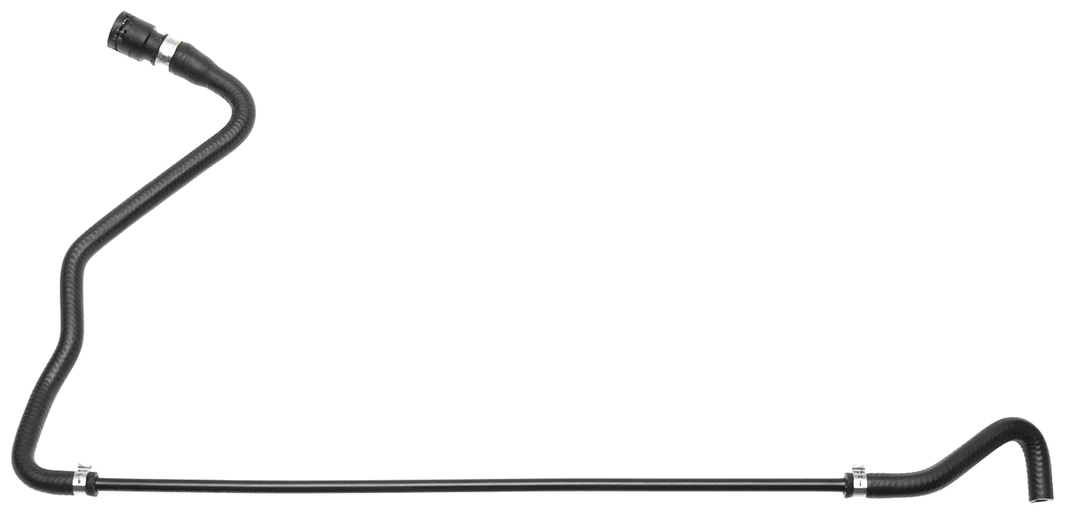 Heater Hose (02-1689)