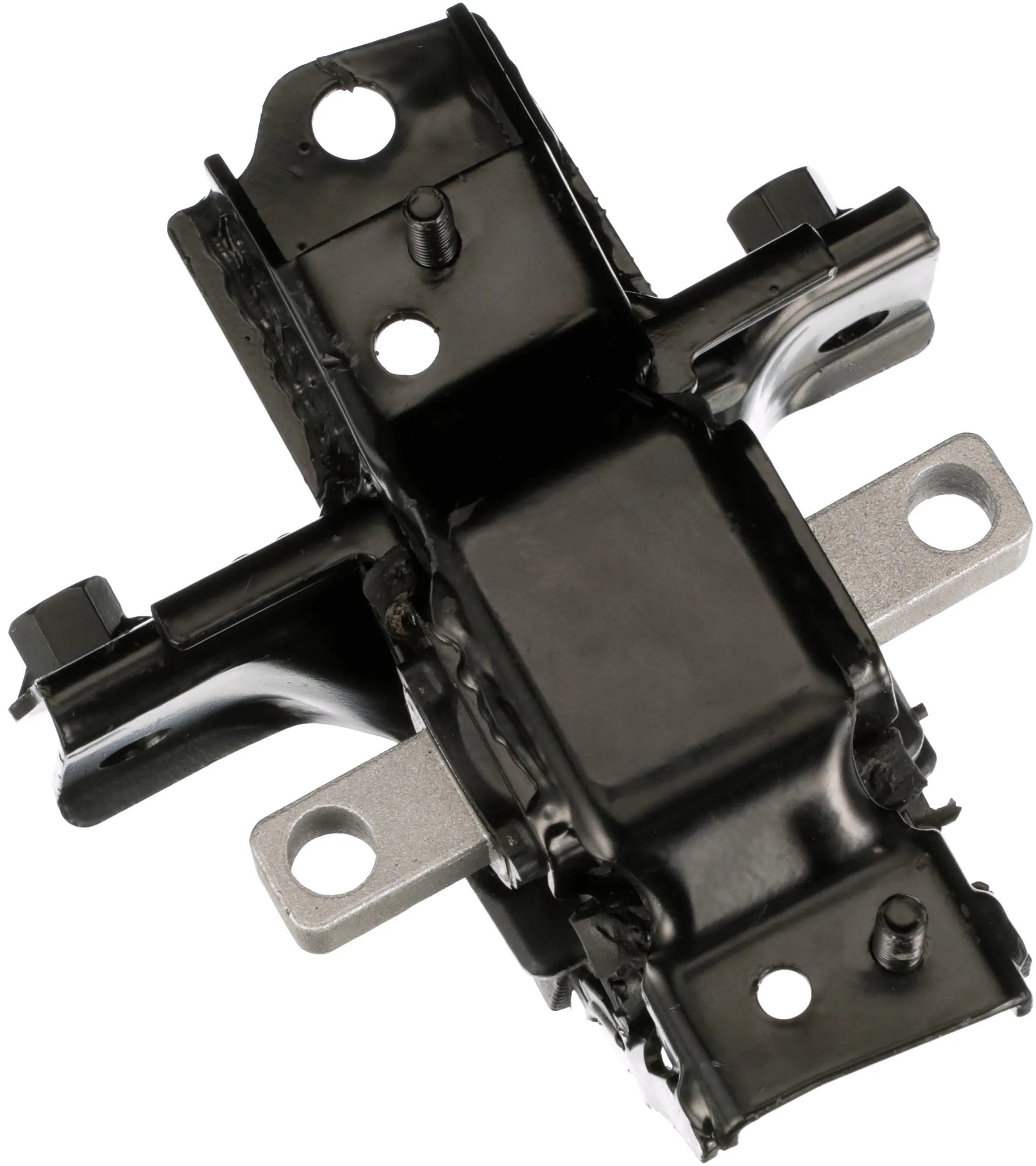 Mounting, engine