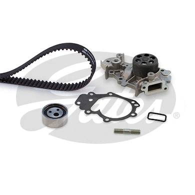Water Pump & Timing Belt Kit
