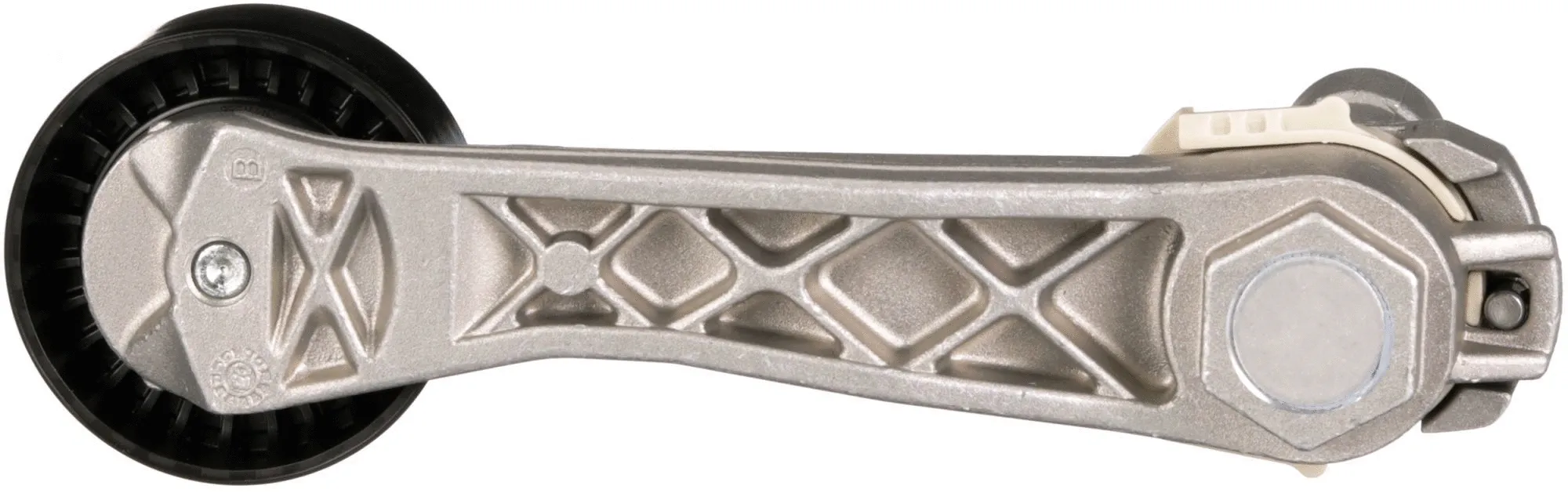 Belt Tensioner, V-ribbed belt