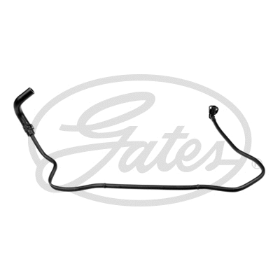 Heater Hose (02-2851)