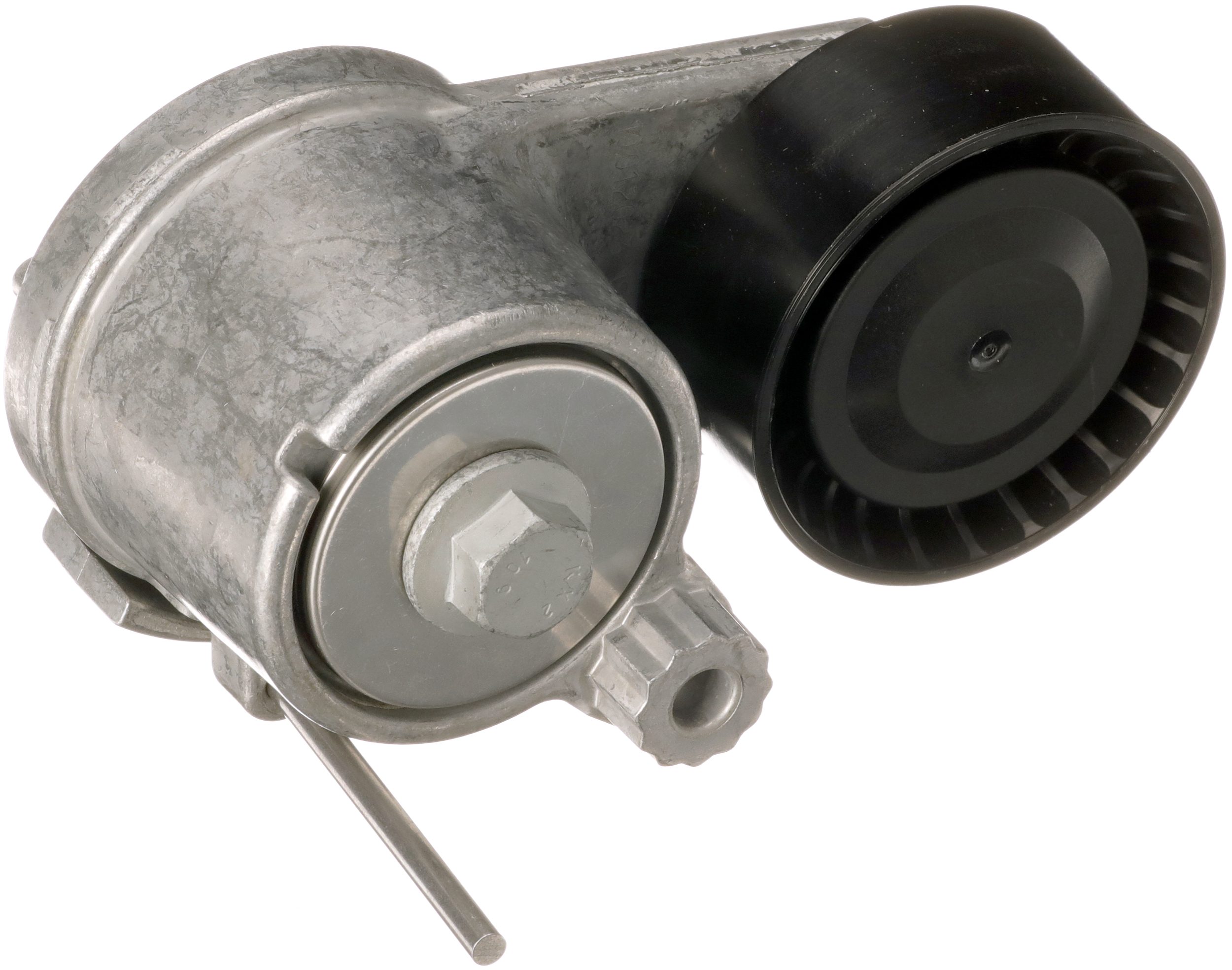 Belt Tensioner, V-ribbed belt (T39482)