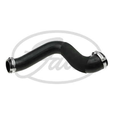 Charge Air Hose (09-0577)
