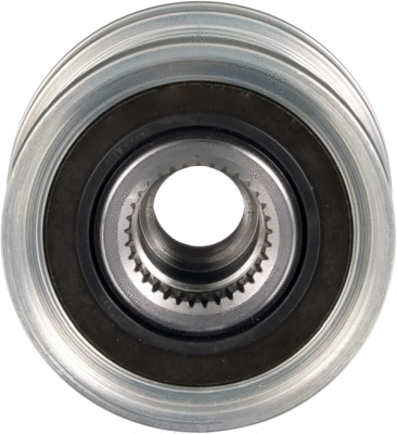Alternator Freewheel Clutch