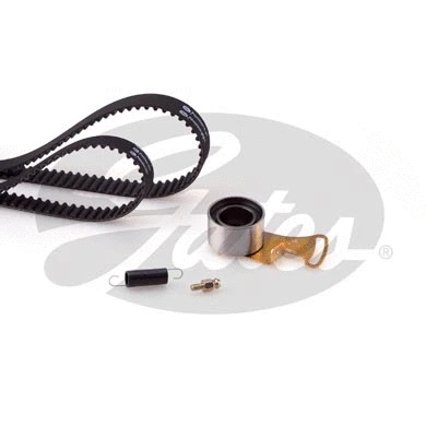Timing Belt Kit