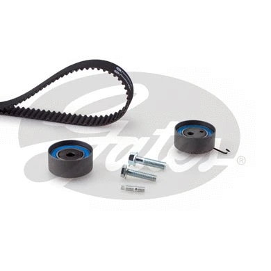 Timing Belt Kit