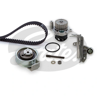 Water Pump & Timing Belt Kit