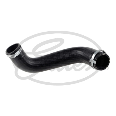 Charge Air Hose (09-0438)