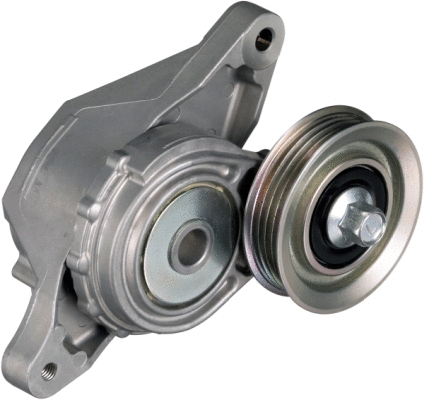 Belt Tensioner, V-ribbed belt (T39297)