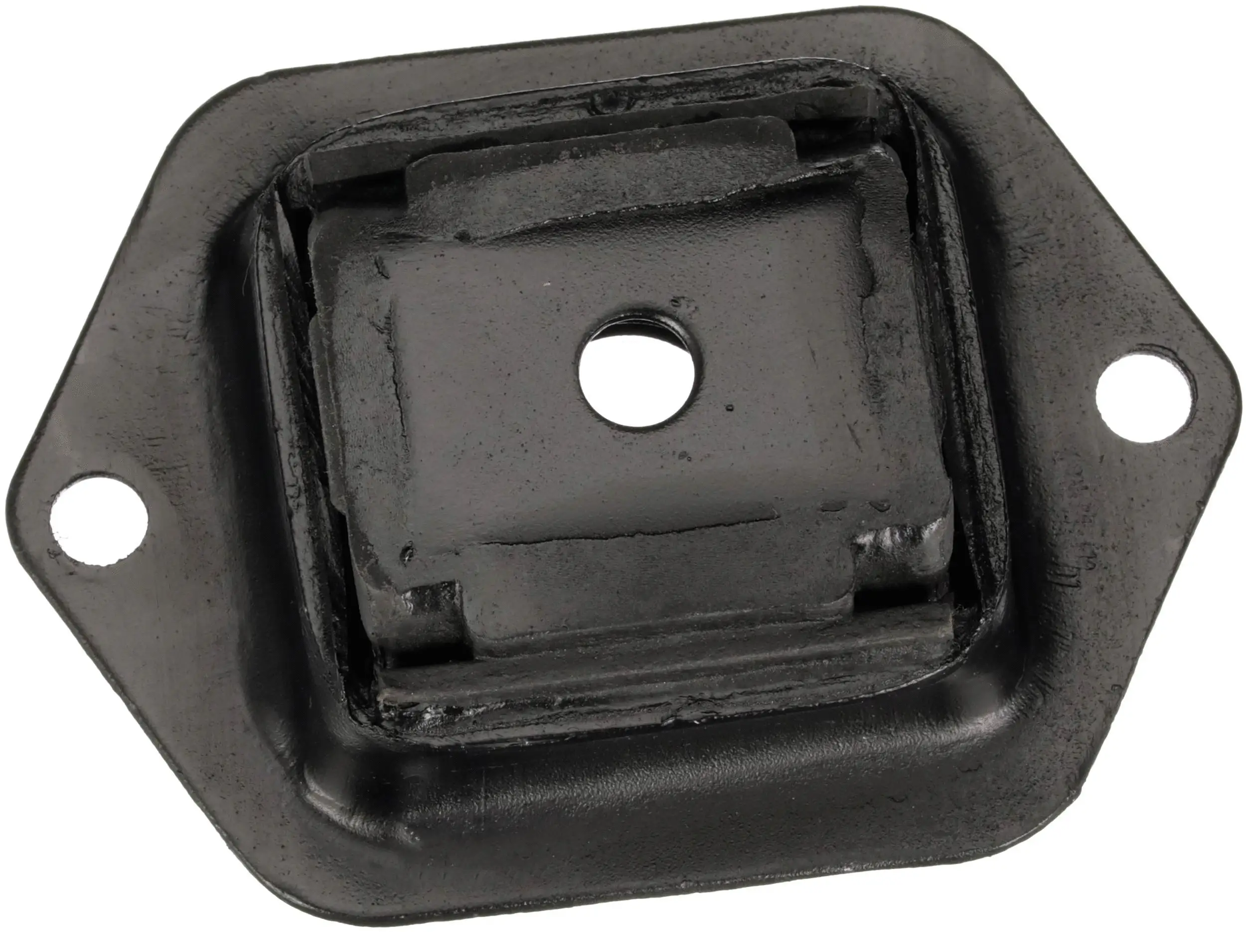 Bushing, axle beam