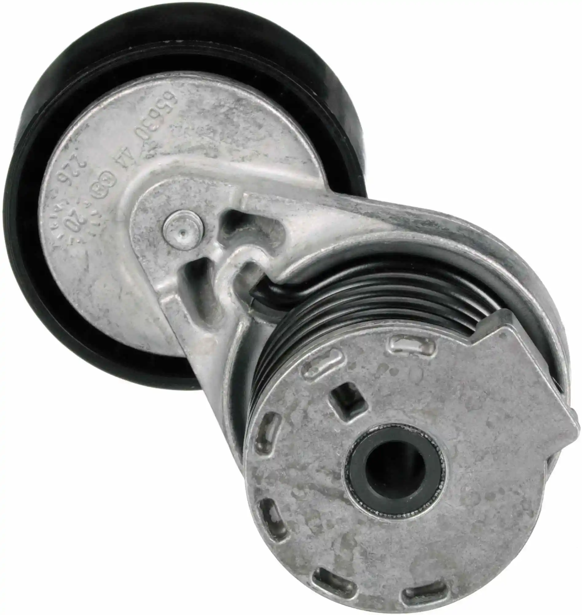 Belt Tensioner, V-ribbed belt