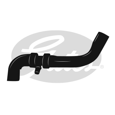 Radiator Hose (3977)