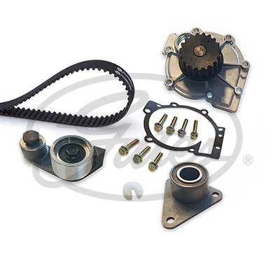 Water Pump & Timing Belt Kit