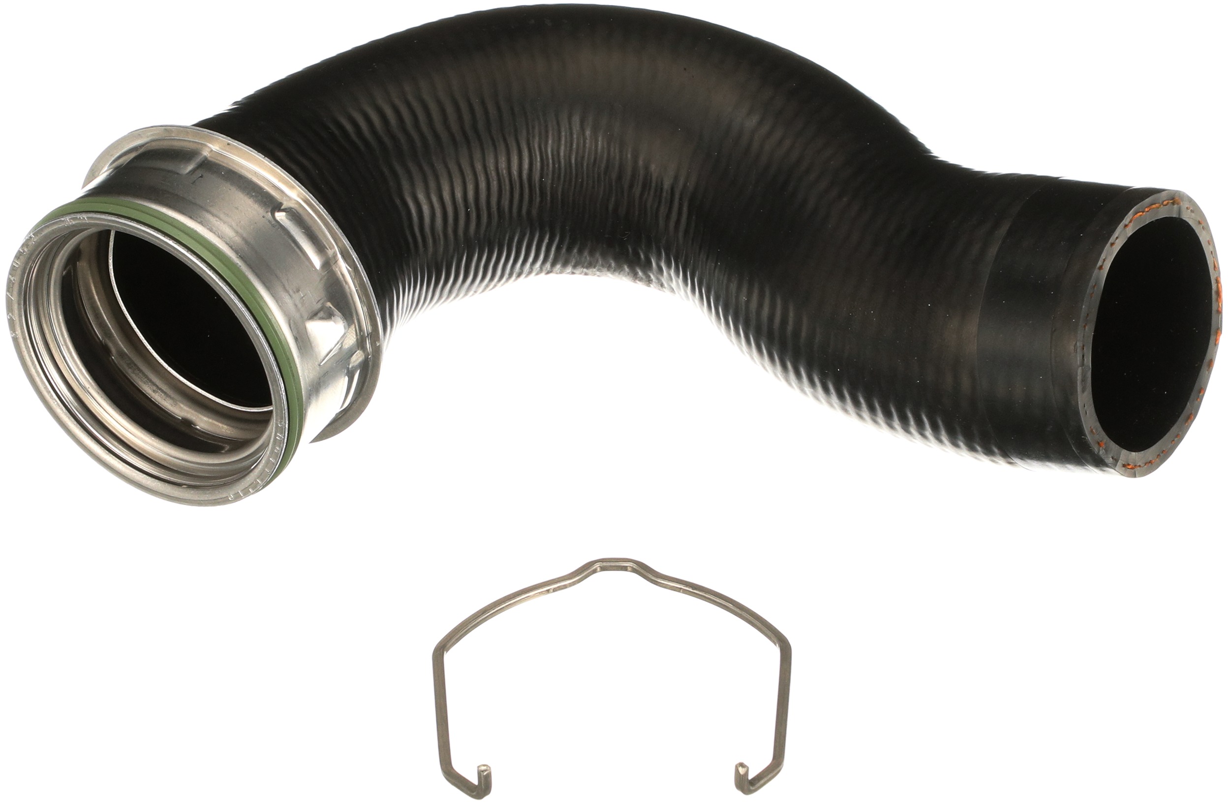 Charge Air Hose (09-0324C)