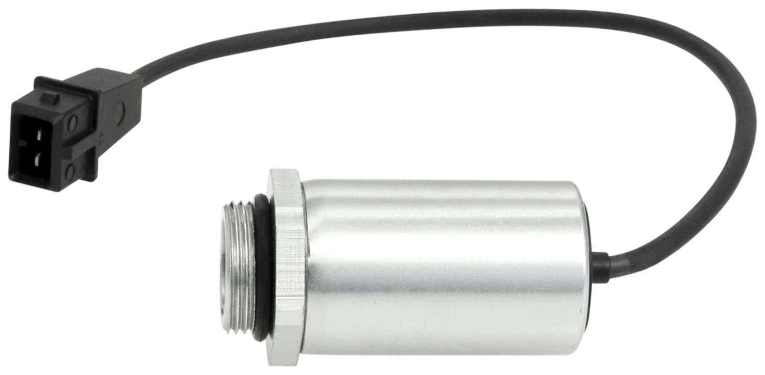 Control Valve, camshaft adjustment