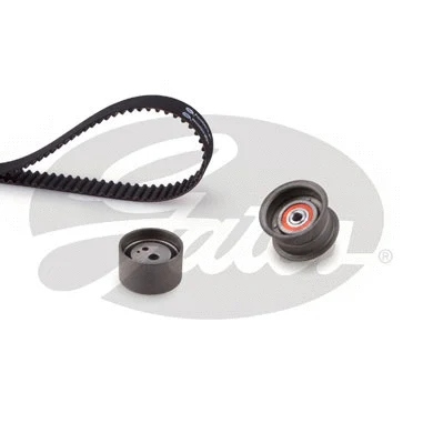 Timing Belt Kit