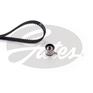 Timing Belt Kit
