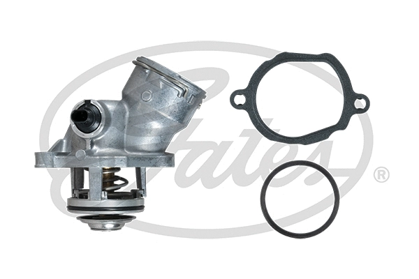 Thermostat, coolant (TH530100G1)