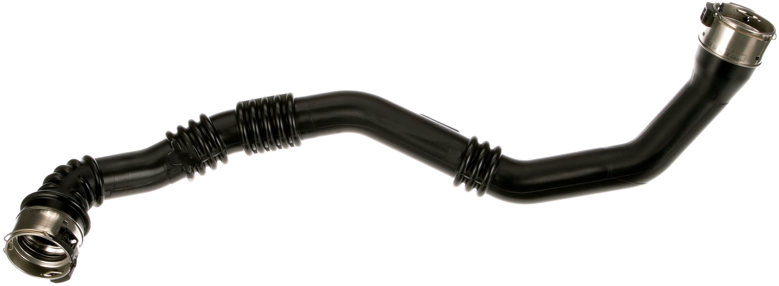 Charge Air Hose (09-0541)