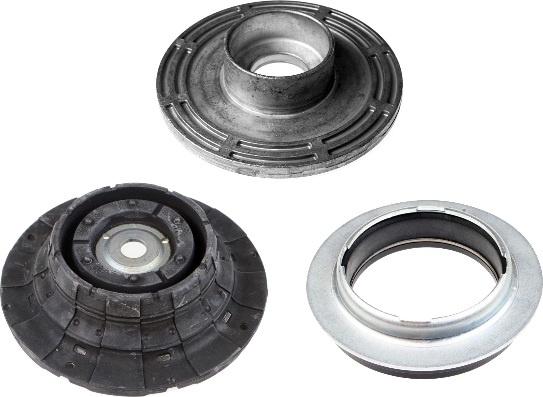 Repair Kit, suspension strut support mount (SUS1787)