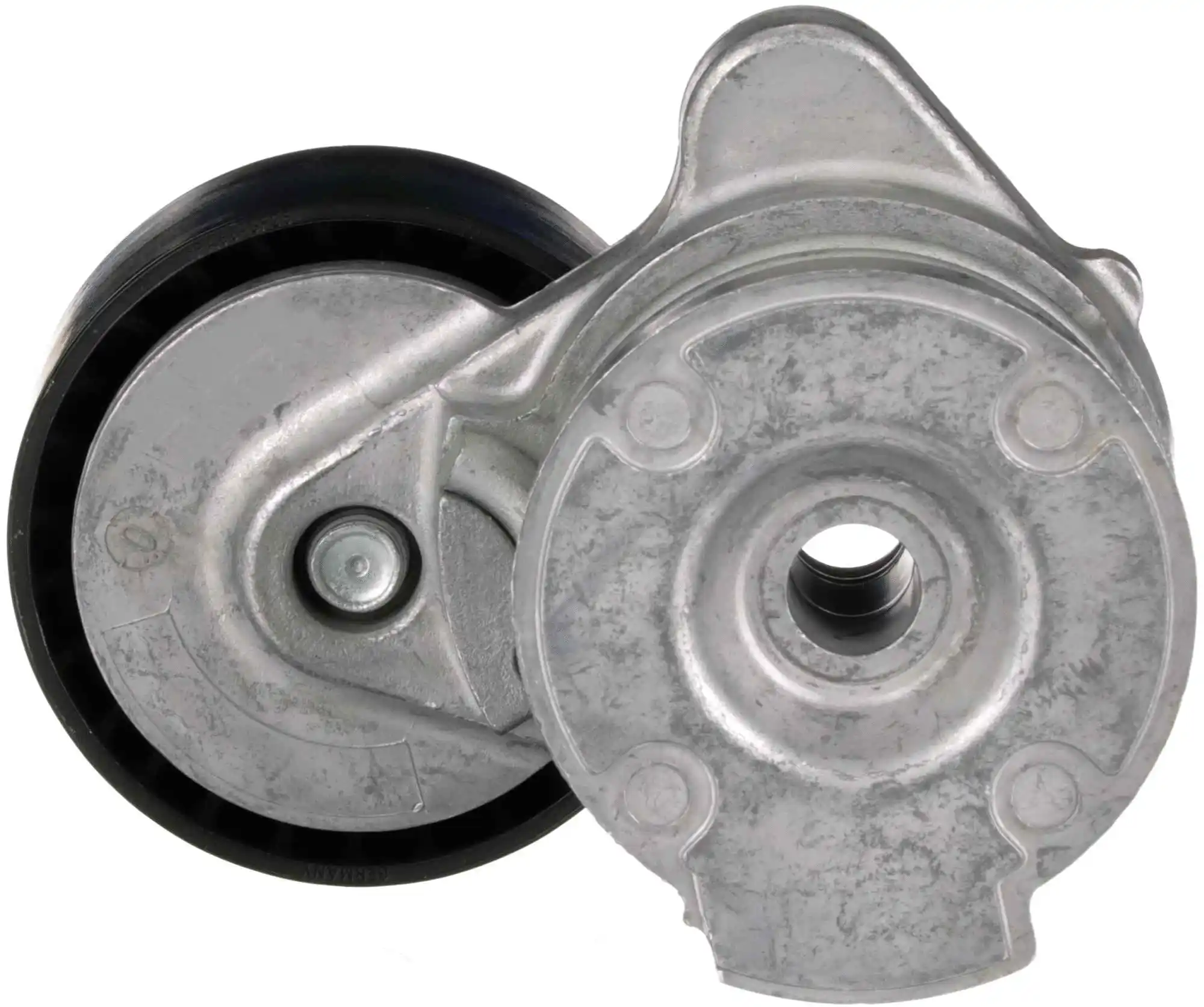 Belt Tensioner, V-ribbed belt