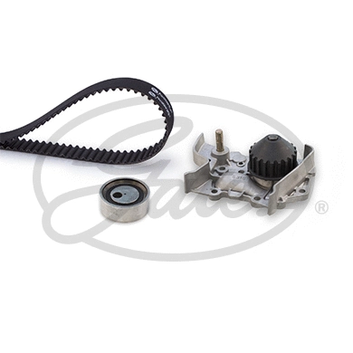 Water Pump & Timing Belt Kit