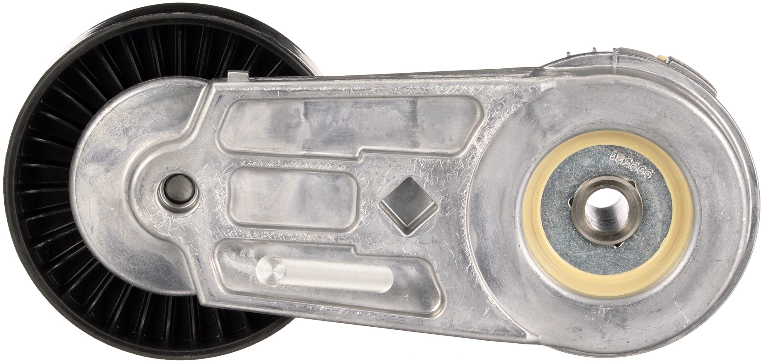 Belt Tensioner, V-ribbed belt