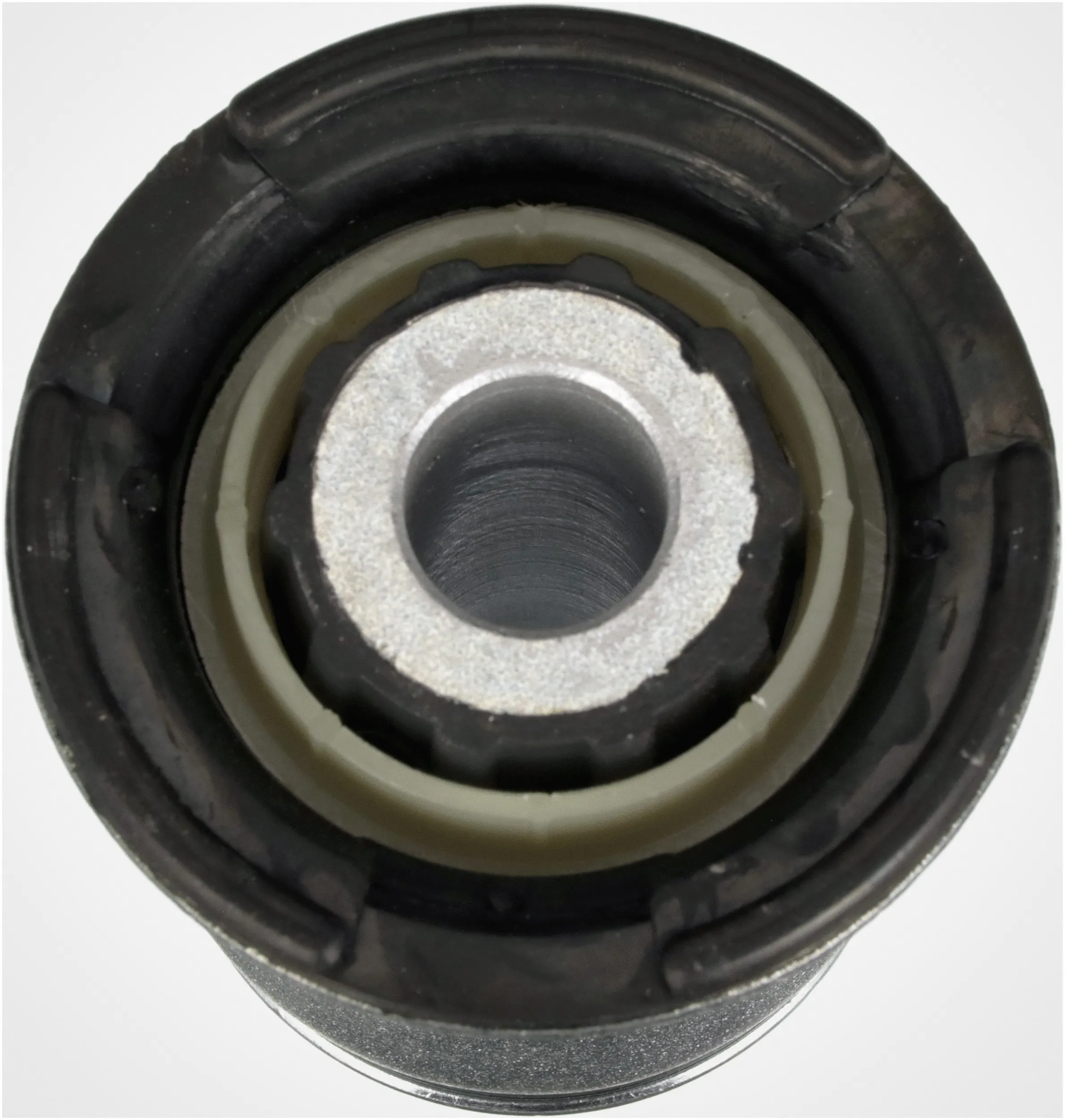 Buffer, engine mount