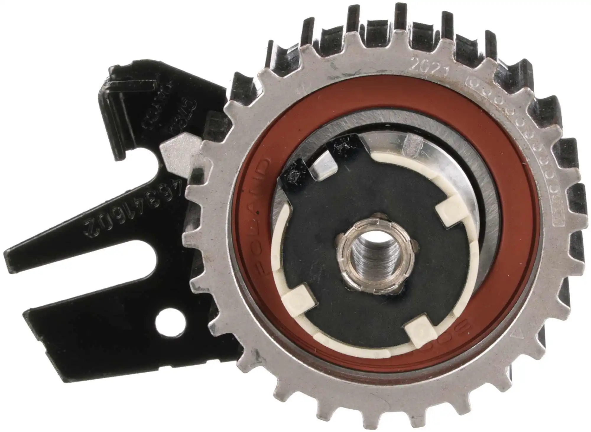 Tensioner Pulley, timing belt