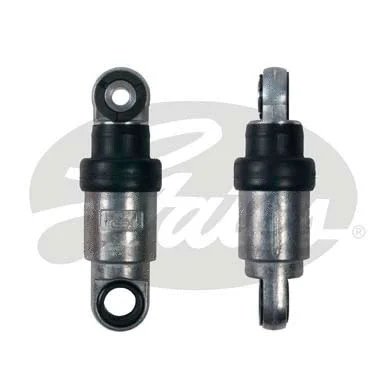 Vibration Damper, V-ribbed belt (T38221)