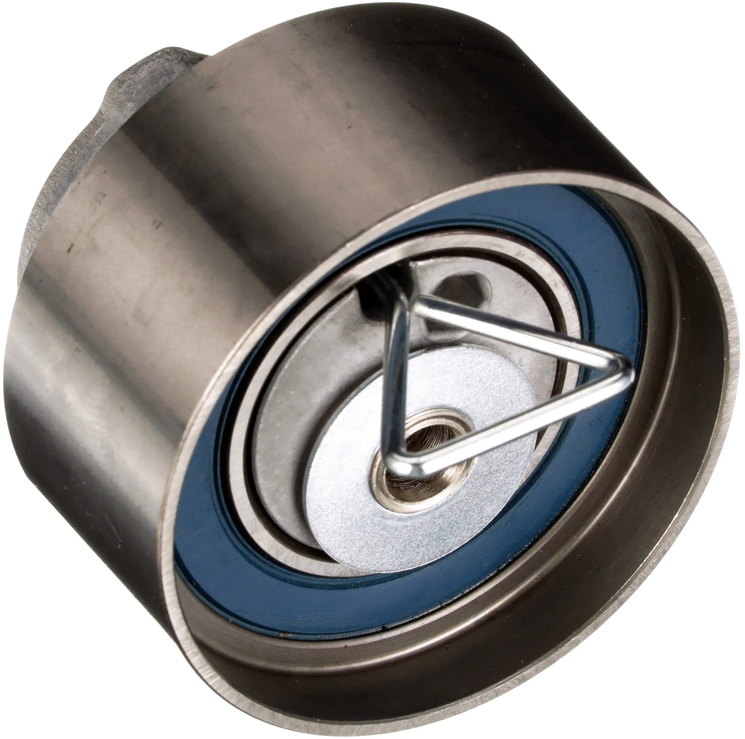 Tensioner Pulley, timing belt (T43005)