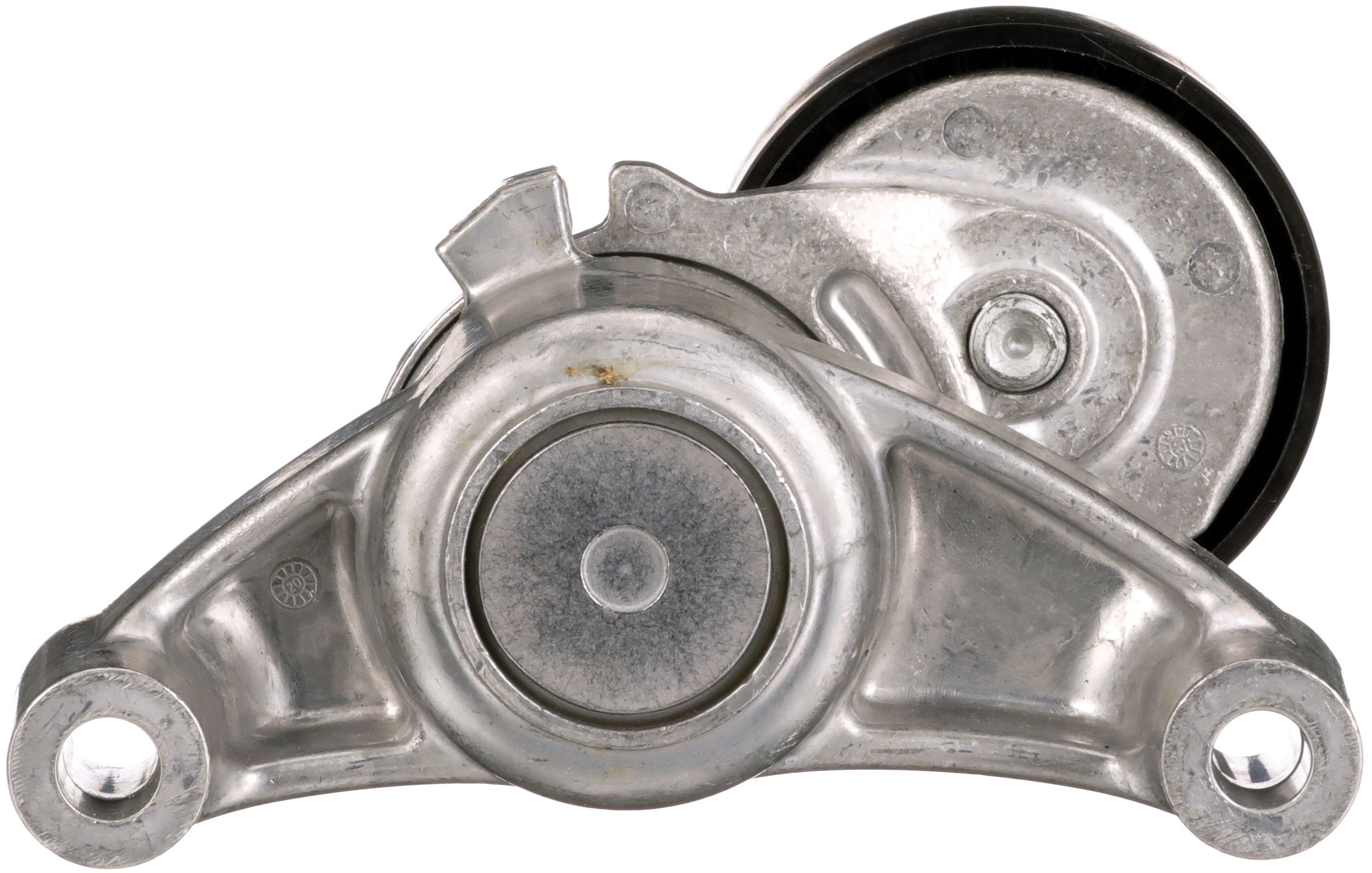 Belt Tensioner, V-ribbed belt