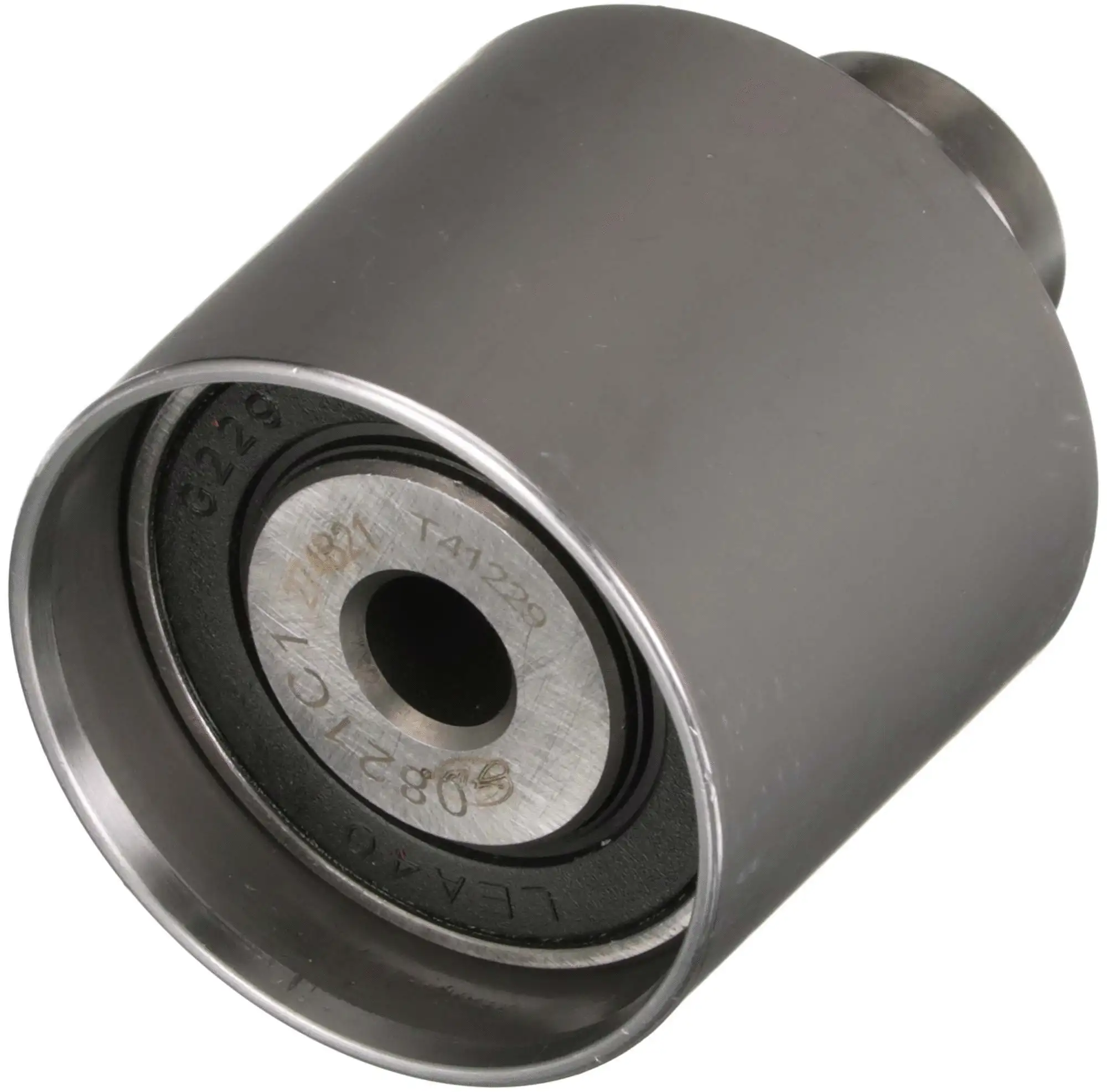 Deflection/Guide Pulley, timing belt